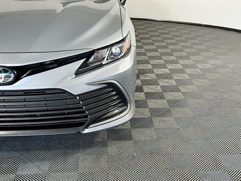 Certified 2024 Toyota Camry LE FWD image 9