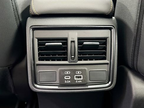 New 2026 Subaru Forester Wilderness AWD/4WD image 25