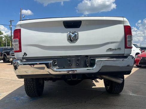 Used 2019 RAM 2500 Tradesman AWD/4WD image 6