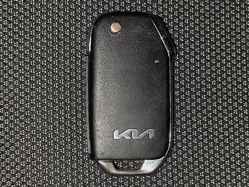 Used 2024 Kia Forte LX FWD image 32