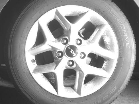 Used 2025 Kia Soul LX w/ LX Technology Package FWD image 14