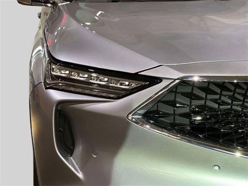 Certified 2024 Acura MDX SH-AWD w/ Technology Package image 9