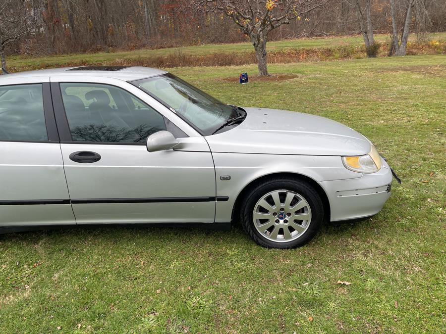 Used 2003 Saab 9-5 Linear FWD image 26