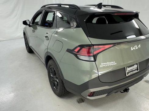Used 2023 Kia Sportage X-Pro AWD/4WD image 5