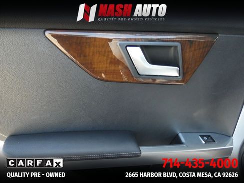 Used 2015 Mercedes-Benz GLK 350 4MATIC image 40