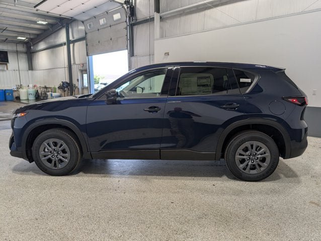 New 2026 MAZDA CX-5 Select AWD/4WD image 5