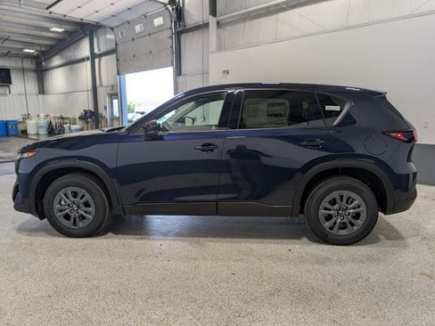 New 2026 MAZDA CX-5 Select AWD/4WD image 5