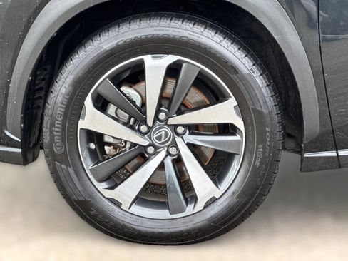 Used 2021 Lexus NX 300h AWD w/ Premium Package image 10