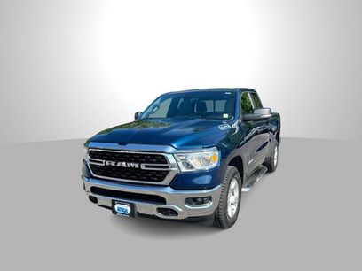 Used 2023 RAM 1500 Big Horn