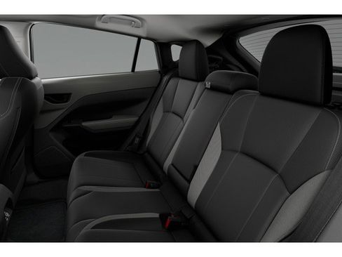 New 2025 Subaru Crosstrek 2.0i Premium image 17