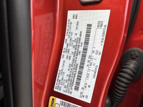 New 2024 Ford Ranger XLT w/ Trailer Tow Package image 38