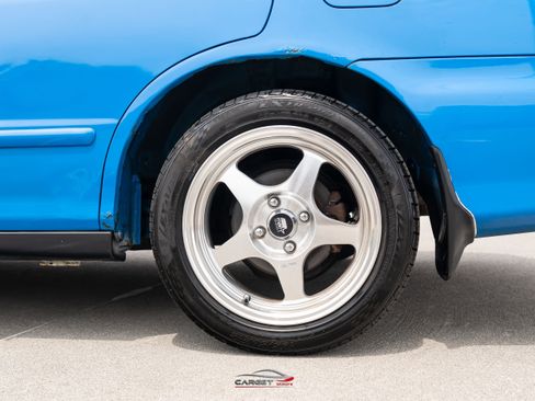 Used 1999 Acura Integra LS FWD image 11