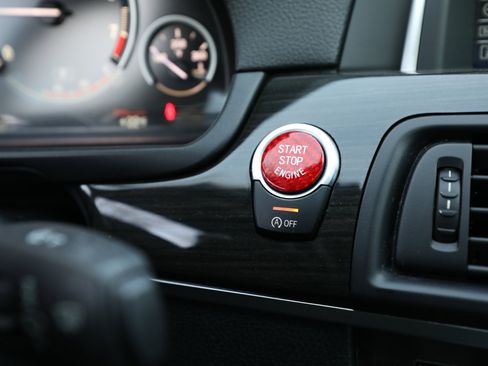 Used 2014 BMW 535i xDrive Sedan image 21