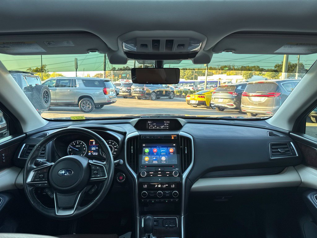 Used 2020 Subaru Ascent Touring w/ Popular Package #3 AWD/4WD image 19