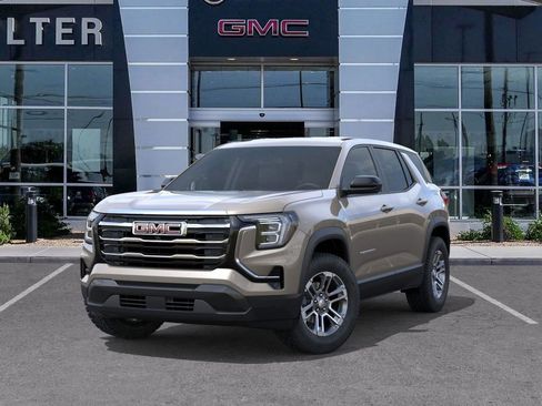 New 2026 GMC Terrain Elevation image 6