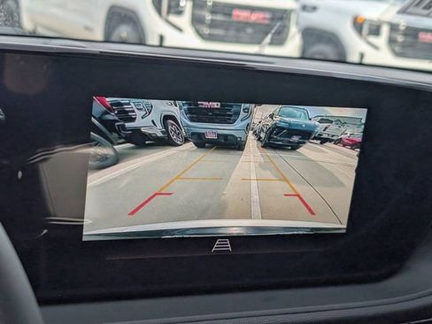 New 2026 Buick Envista Sport Touring w/ Convenience I Package FWD image 12