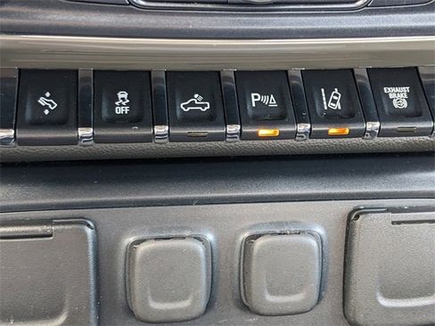 Used 2017 Chevrolet Silverado 3500 High Country w/ Duramax Plus Package image 29