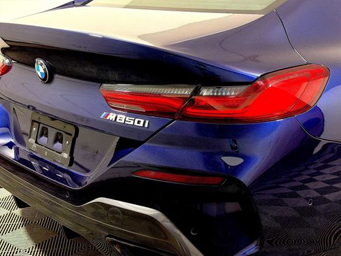 Used 2026 BMW M850i xDrive AWD/4WD image 26