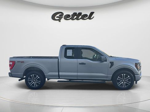 Used 2023 Ford F150 XL w/ STX Appearance Package RWD image 5