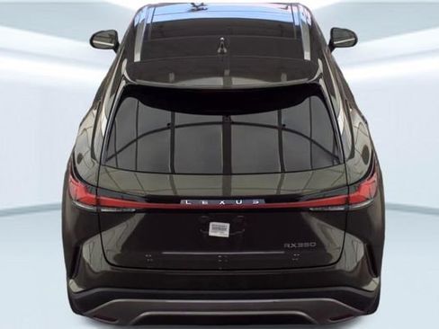 Used 2023 Lexus RX 350 Premium Plus w/ Cold Area Package FWD image 7