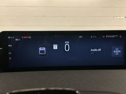 New 2026 Ford Expedition Active AWD/4WD image 11