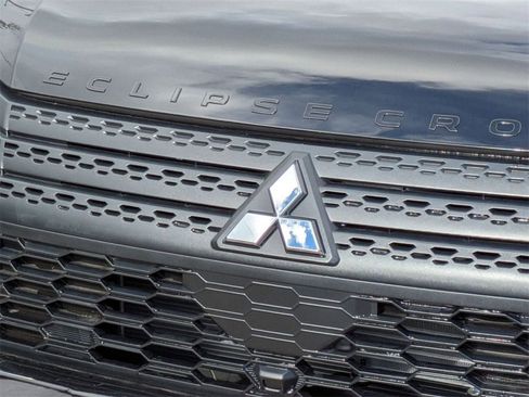 New 2026 Mitsubishi Eclipse Cross SE image 9