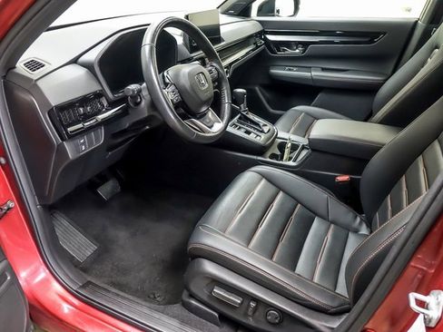 Used 2023 Honda CR-V Sport Touring image 10