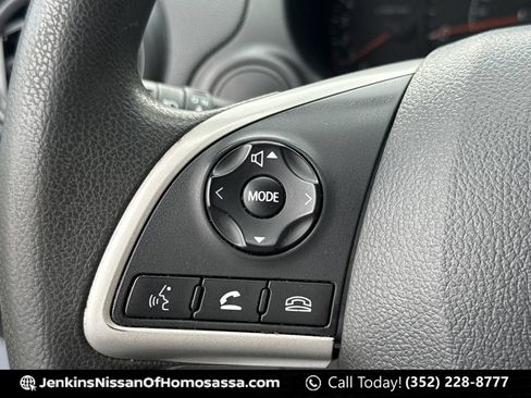 Used 2024 Mitsubishi Mirage ES FWD image 40