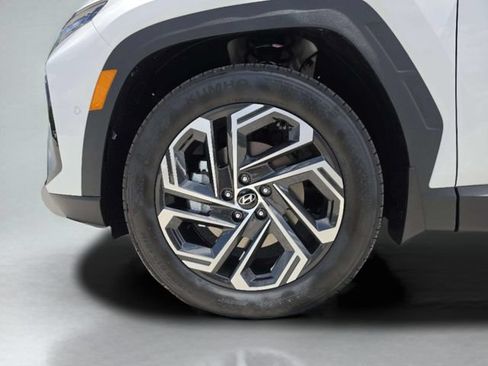 New 2026 Hyundai Tucson Limited FWD image 21