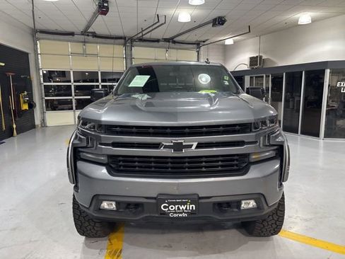Used 2019 Chevrolet Silverado 1500 RST w/ All-Star Edition image 3