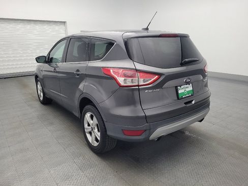 Used 2015 Ford Escape SE image 5