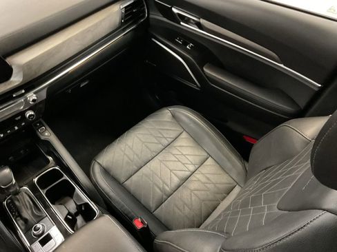 Used 2023 Kia Telluride SX X-Line AWD/4WD image 18