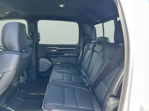 New 2026 RAM 1500 Laramie w/ Night Edition image 26