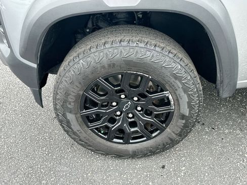 Used 2024 Chevrolet Colorado Trail Boss w/ Advanced Trailering Package image 29