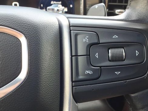 Used 2022 GMC Sierra 1500 SLT w/ SLT Convenience Package image 30