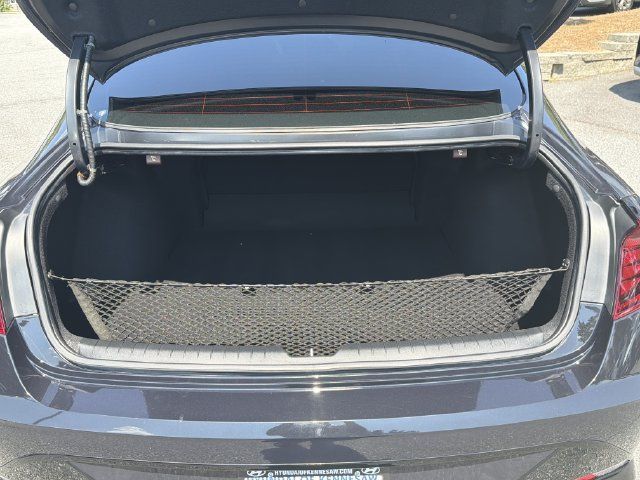Used 2023 Hyundai Sonata SEL FWD image 21