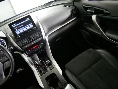 Used 2023 Mitsubishi Eclipse Cross SE AWD/4WD image 11