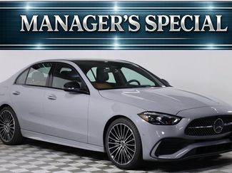 Certified 2026 Mercedes-Benz C 300 4MATIC Sedan video 1