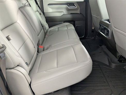 Used 2023 GMC Sierra 1500 SLT w/ SLT Premium Package image 30