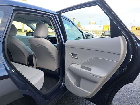 New 2026 Hyundai Kona SE AWD/4WD image 14
