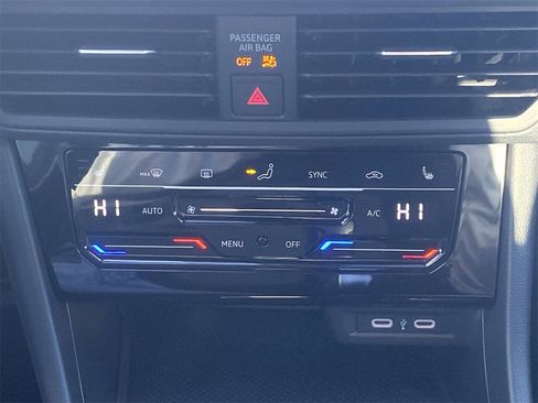 New 2026 Volkswagen Jetta Sport image 23