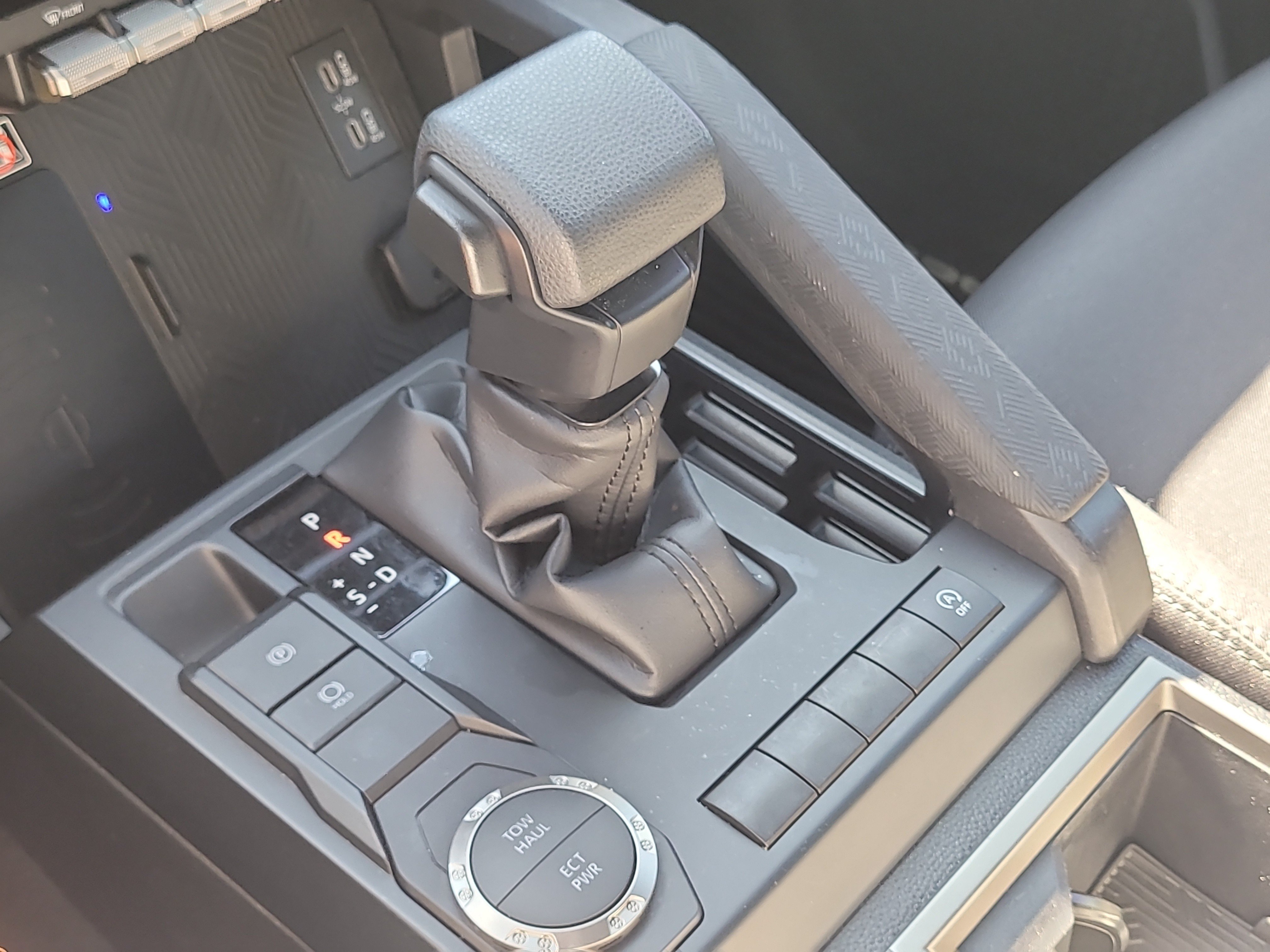 Certified 2026 Toyota Tacoma SR5 RWD image 26