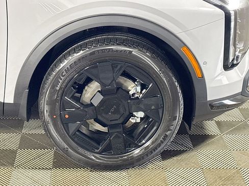 New 2026 Kia Sportage X-Line Prestige image 24