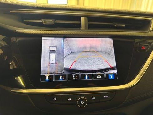 Used 2020 Buick Encore GX Essence w/ Experience Buick Package AWD/4WD image 15