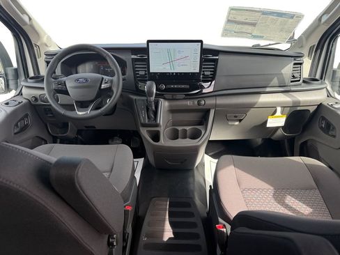 New 2026 Ford Transit 350 XLT AWD/4WD image 38
