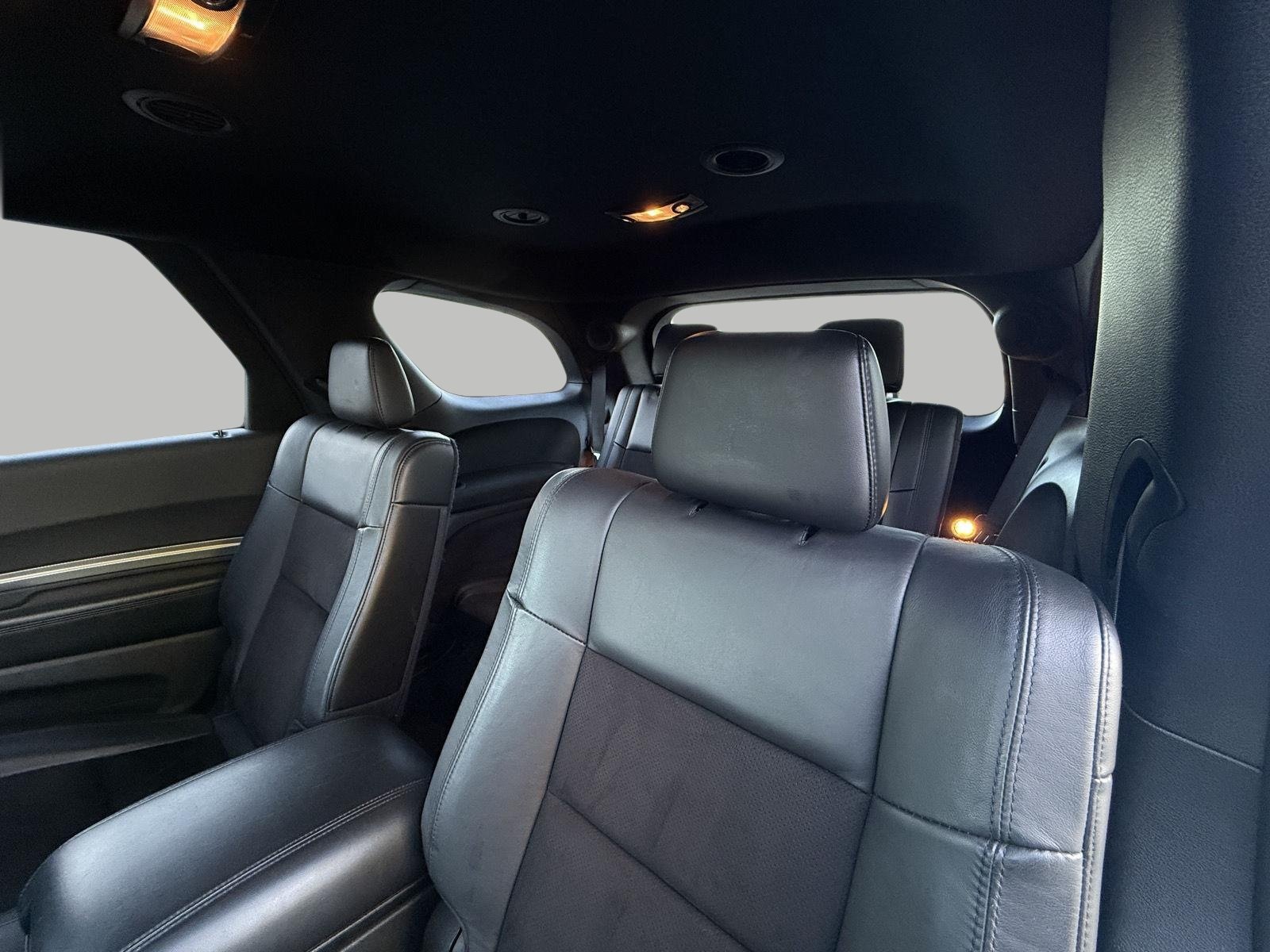 Used 2020 Dodge Durango GT AWD/4WD image 27