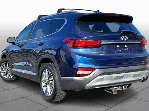Used 2020 Hyundai Santa Fe SEL w/ Convenience Package image 12