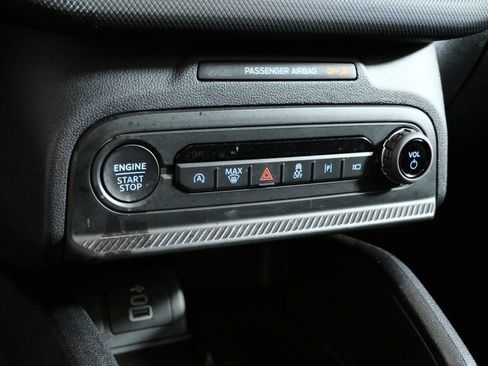 Certified 2025 Ford Bronco Sport Outer Banks w/ Outer Banks Tech Package+ AWD/4WD image 21