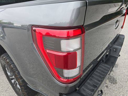 Used 2023 Ford F150 Tremor w/ Equipment Group 402A High AWD/4WD image 33