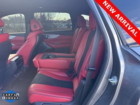 Used 2023 Acura MDX A-Spec image 9